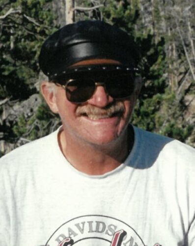 Darwin D. Stresemann